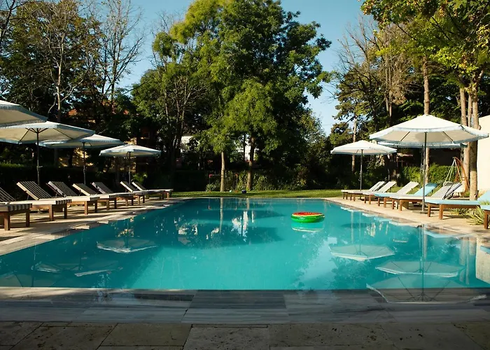 Hotel Victoria