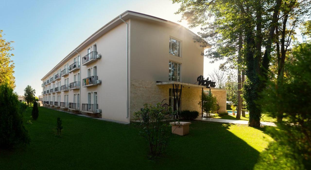 Hotel Victoria Eforie Nord