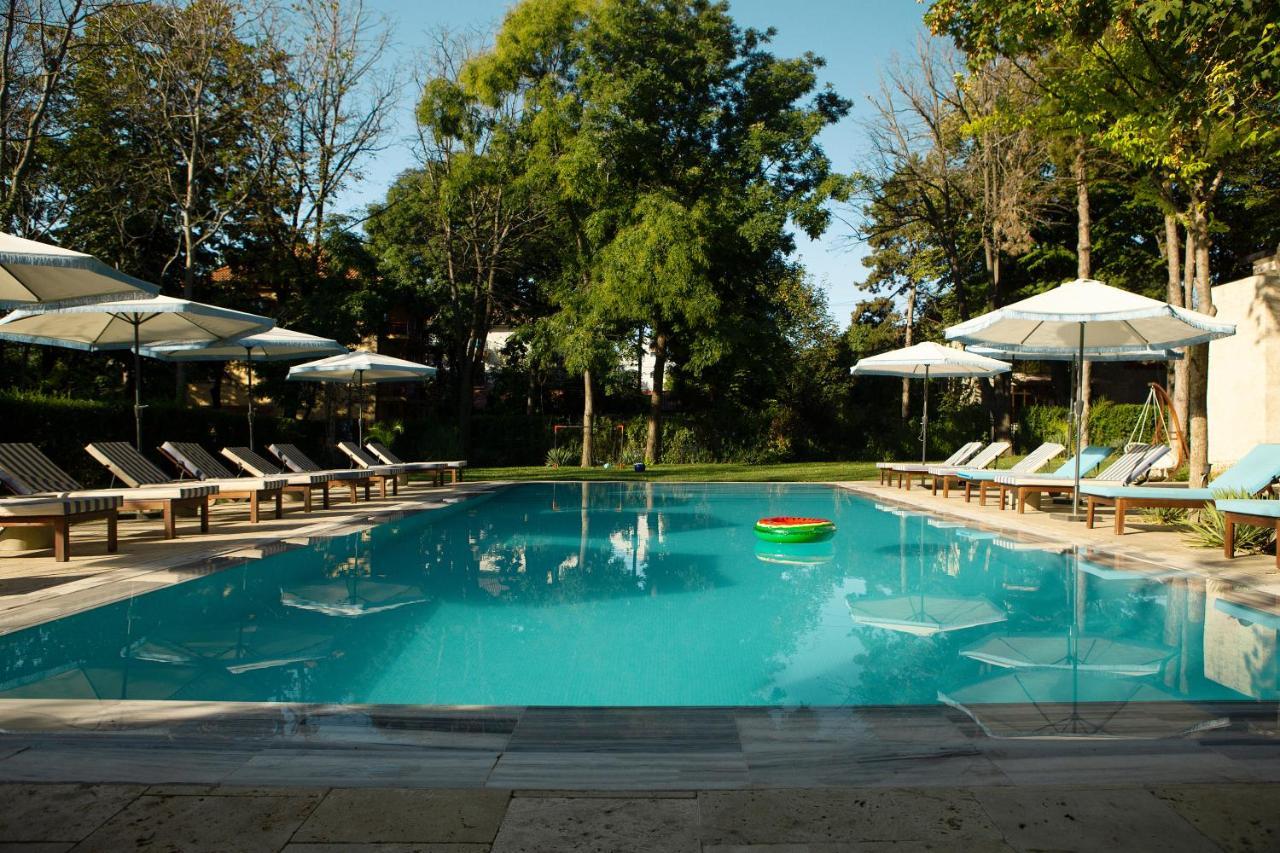 Hotel Victoria Eforie Nord
