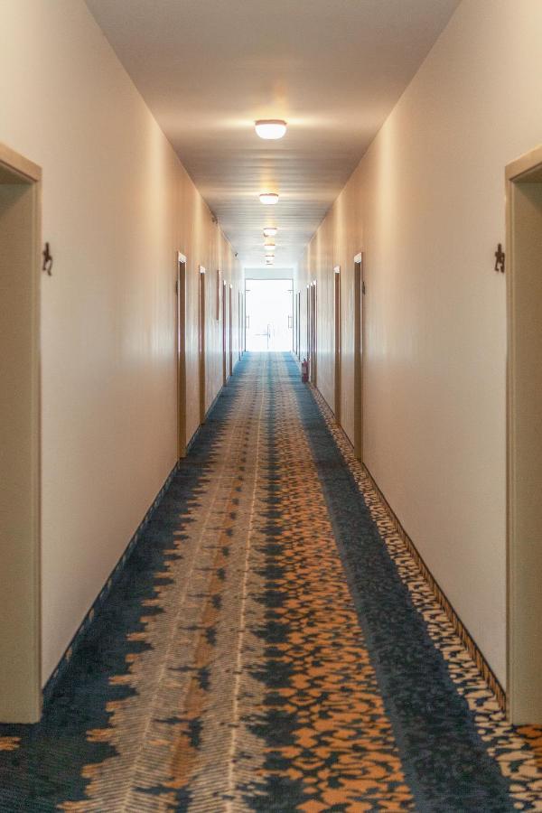 Hotel Victoria