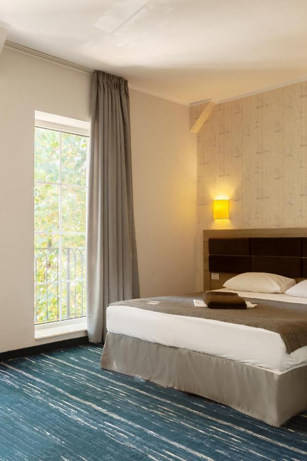 Hotel Victoria