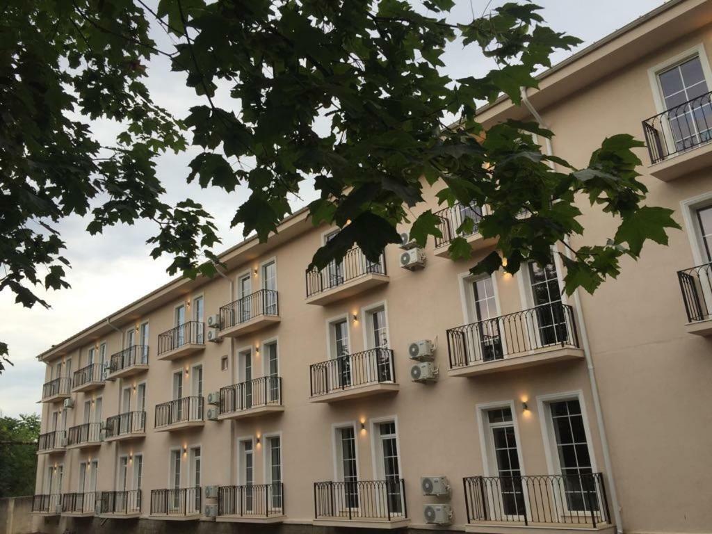 Victoria Hotel Eforie Nord