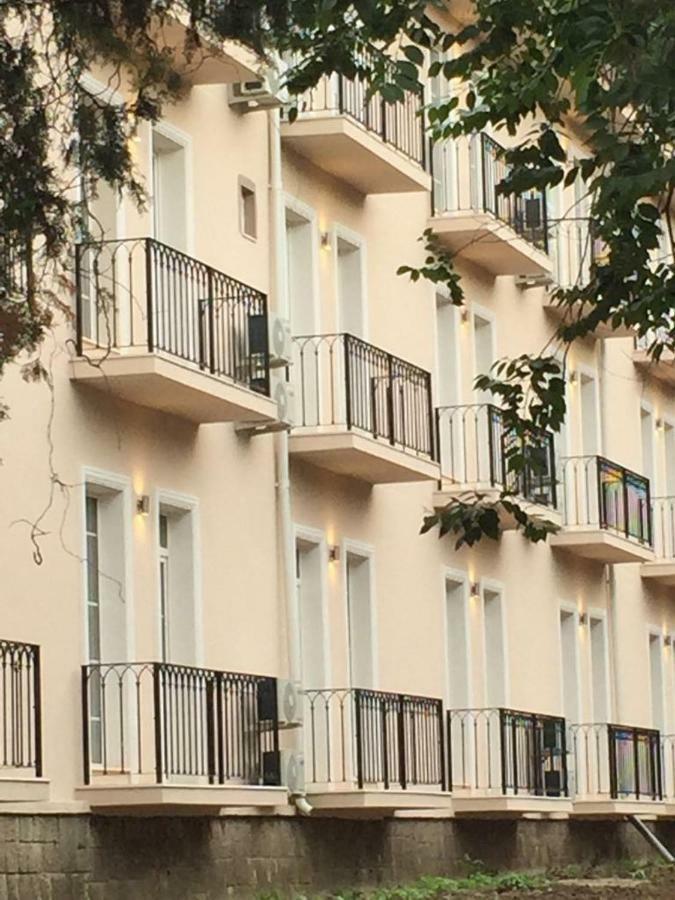 Hotel Victoria 3*
